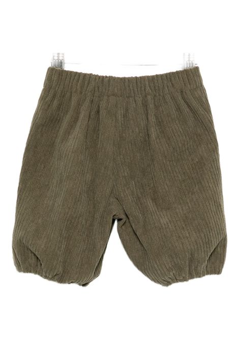 Pantalone a coste LA STUPENDERIA | 1TBCU01V20